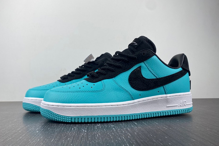 T*f*ny & co. x nike air force 1 low dz1382-002