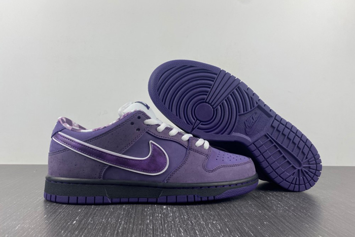 Nike SB Dunk Low x Concepts BV1310-555