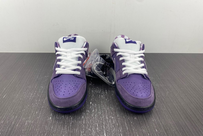 Nike SB Dunk Low x Concepts BV1310-555