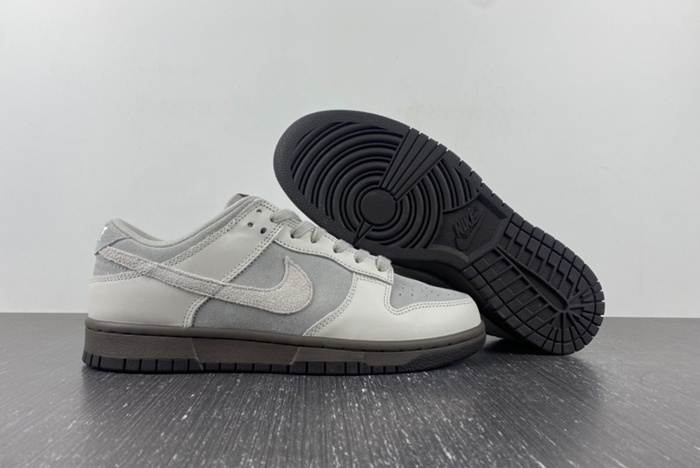 Dunk Low Ironstone FD9746-001