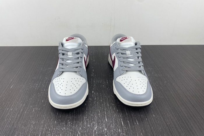 （NIKE）Dunk Low DD1503-122