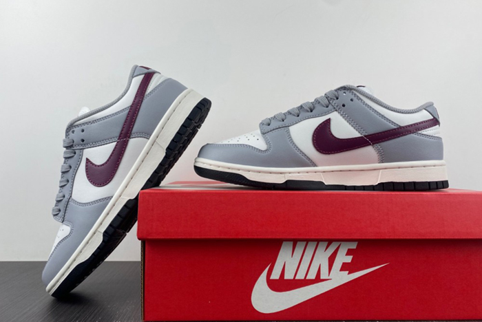 （NIKE）Dunk Low DD1503-122