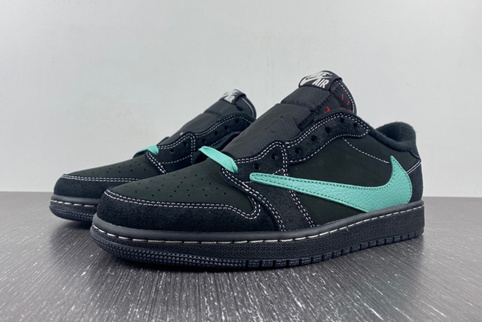 Travis Scott x Air Jordan 1 Low DM3866 311