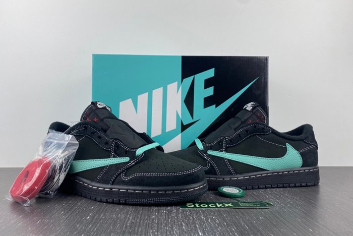 Travis Scott x Air Jordan 1 Low DM3866 311