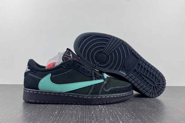 Travis Scott x Air Jordan 1 Low DM3866 311