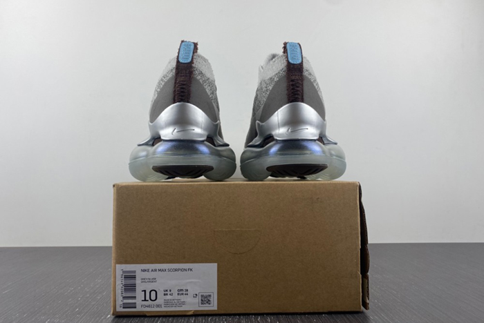 (NIKE)Nike Air Max Scorpion 2023 FD4612-001