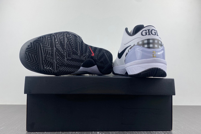 Nike Zoom Kobe 4 Protro FJ9363-100
