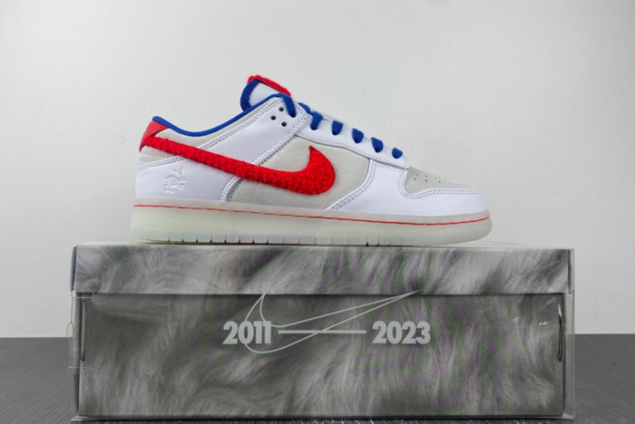 Nike Dunk Low Year of the Rabbit