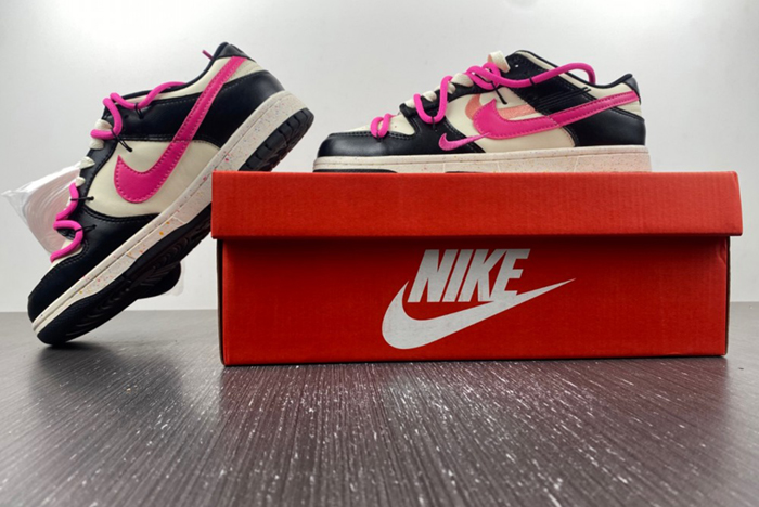 （Nike）Dunk Low Multi  FD4623-131 A