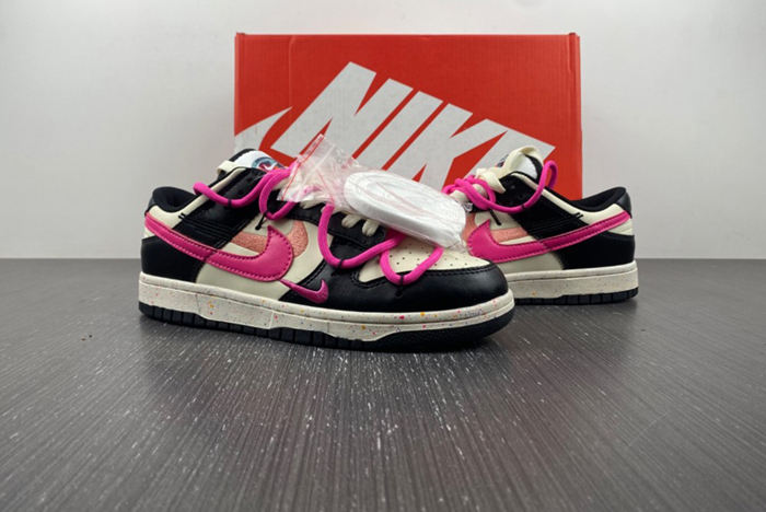 （Nike）Dunk Low Multi  FD4623-131 A