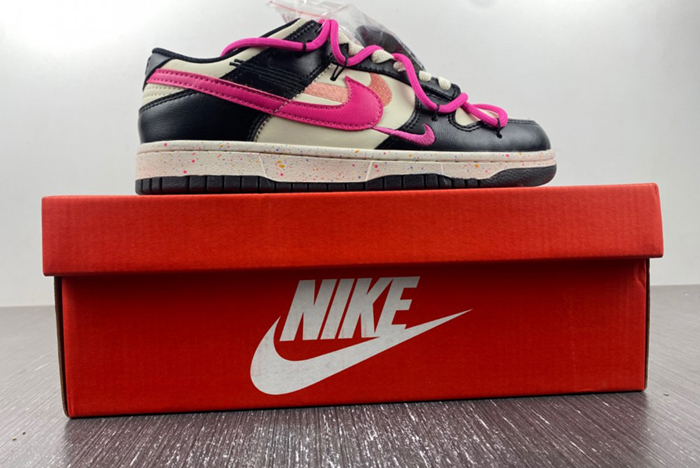 （Nike）Dunk Low Multi  FD4623-131 A