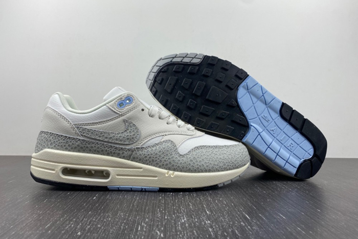 Nike Air Max 1 “Safari FB5059-100