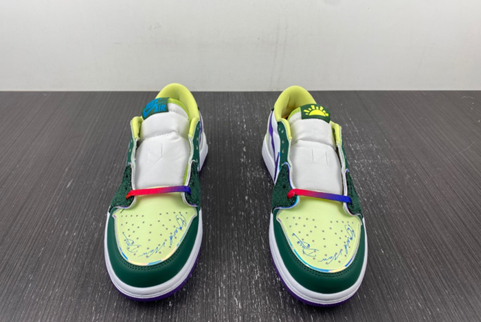 Low OG “Doernbecher FD9665 351