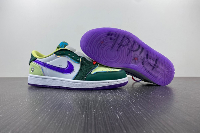 Low OG “Doernbecher FD9665 351