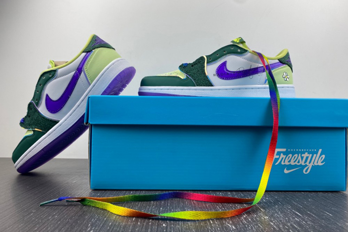 Low OG “Doernbecher FD9665 351