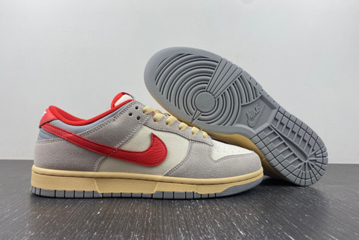 5K1 Nike Dunk Low 85 “Athletic Department”  FJ5429-133
