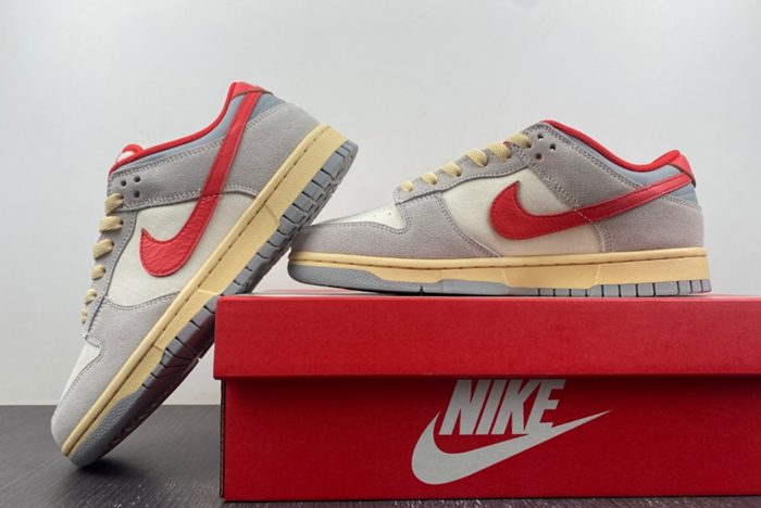 5K1 Nike Dunk Low 85 “Athletic Department”  FJ5429-133