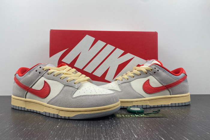 5K1 Nike Dunk Low 85 “Athletic Department”  FJ5429-133