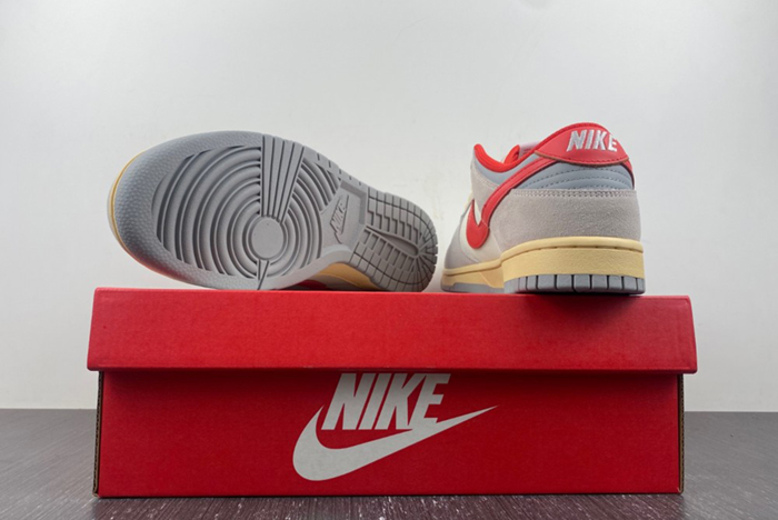5K1 Nike Dunk Low 85 “Athletic Department”  FJ5429-133