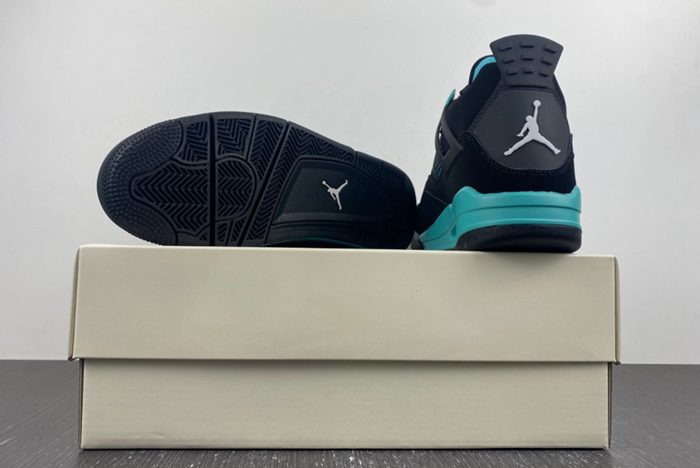 Jordan 4 BQ7669-132