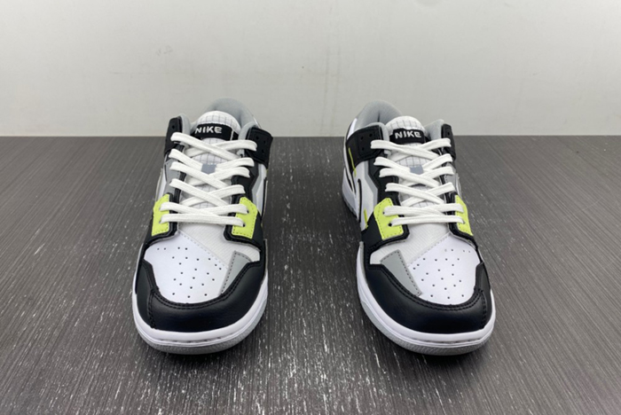 Nike Dunk Scrap DC9723-001