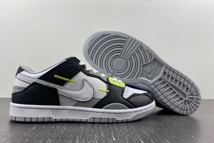 Nike Dunk Scrap DC9723-001