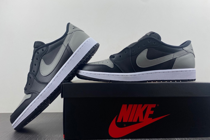 Air Jordan 1 Low OG “Shadow 705329-003