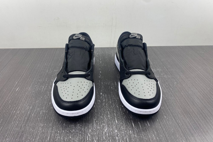 Air Jordan 1 Low OG “Shadow 705329-003
