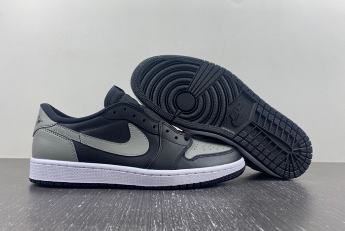 Air Jordan 1 Low OG “Shadow 705329-003