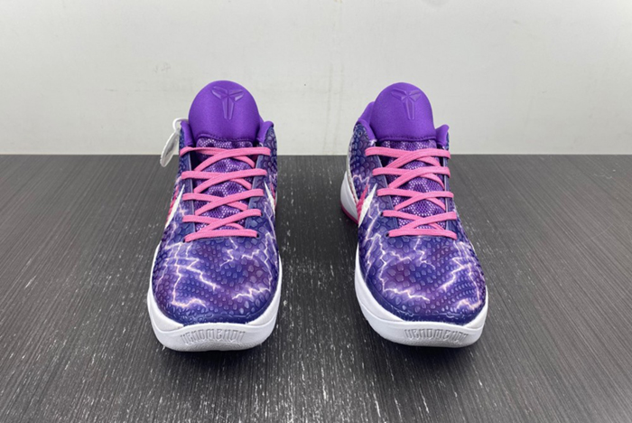 Kobe 6 Protro  CW2190-666