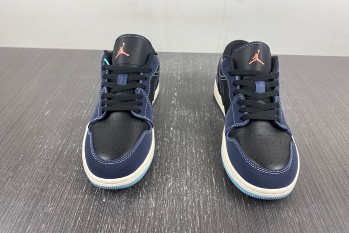 Air Jordan 1 Low AJ1 FJ5478-010