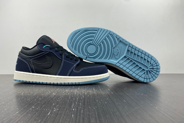 Air Jordan 1 Low AJ1 FJ5478-010