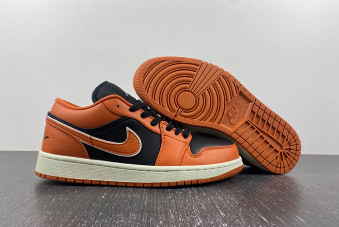 Air Jordan 1 Low AJ1 DV1299-800