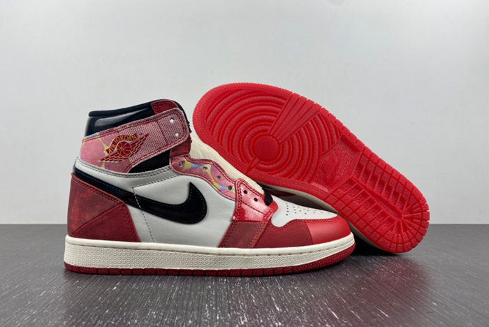 Air Jordan 1 DV1748-601
