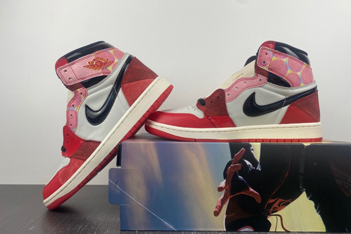 Air Jordan 1 DV1748-601
