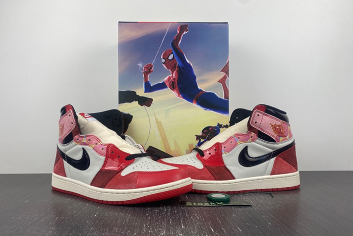 Air Jordan 1 DV1748-601