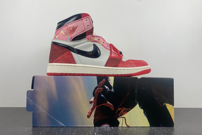 Air Jordan 1 DV1748-601