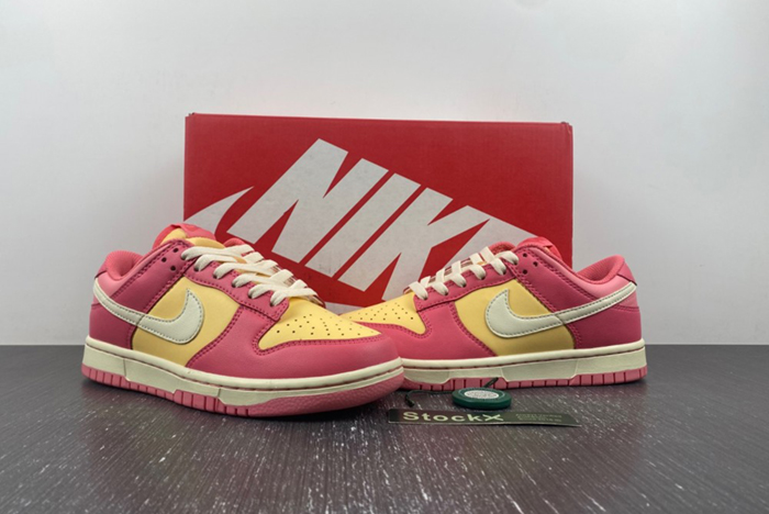 （NIKE） DUNK LOW (GS) DH9765-200