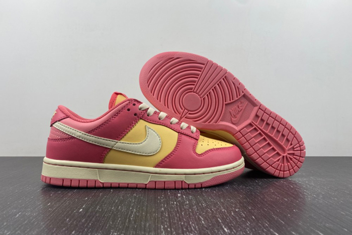 （NIKE） DUNK LOW (GS) DH9765-200