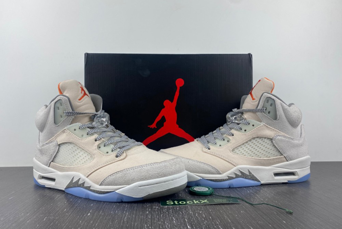 Air Jordan 5 SE “Craft” FD9222-180