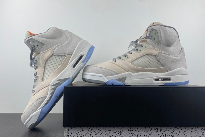 Air Jordan 5 SE “Craft” FD9222-180