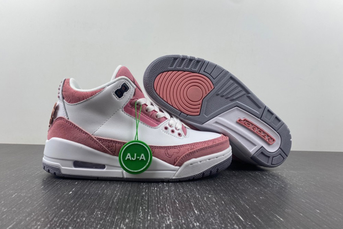 Air Jordan3  CK9246-981