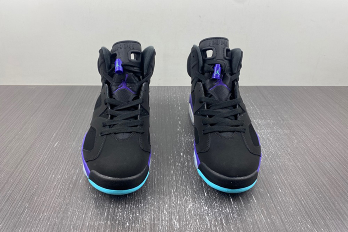 Air Jordan 6 ‘Aqua’ CT8529-004