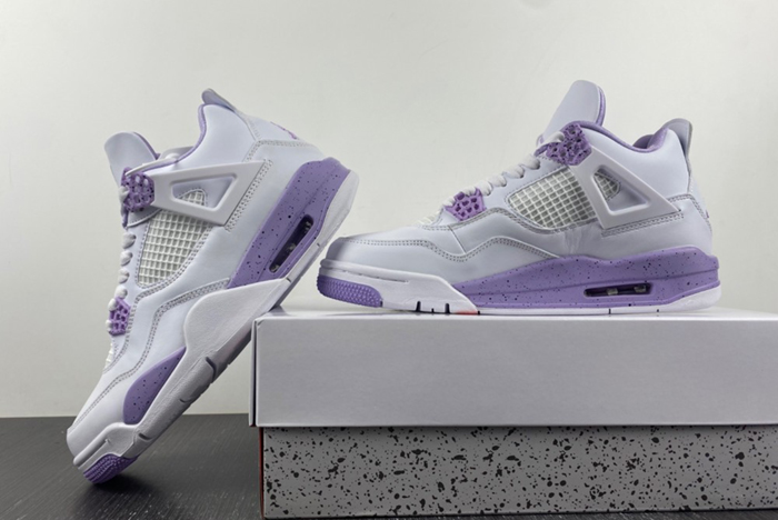 Air Jordan 4 CT8527-115a