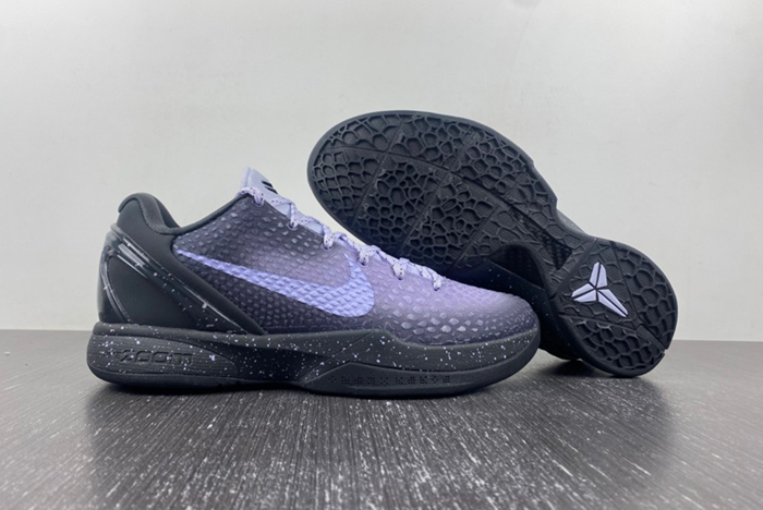 DM2825-001 Nike Kobe 6 Protro ‘EYBL