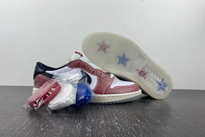 Trophy Room x Air Jordan 1 FN0432-017