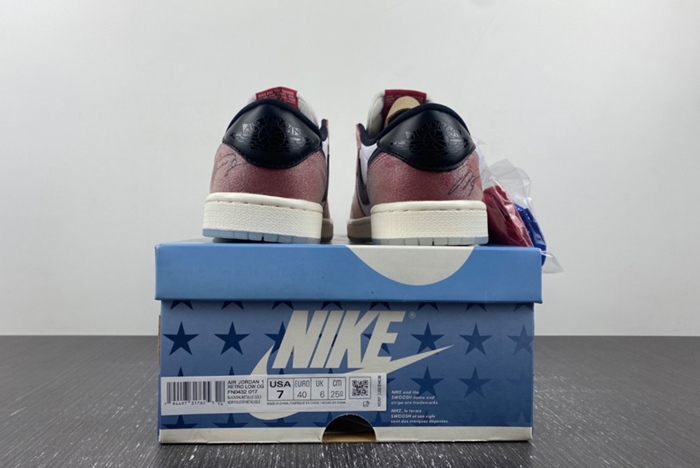 Trophy Room x Air Jordan 1 FN0432-017