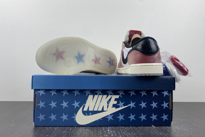 Trophy Room x Air Jordan 1 FN0432-017