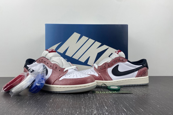 Trophy Room x Air Jordan 1 FN0432-017