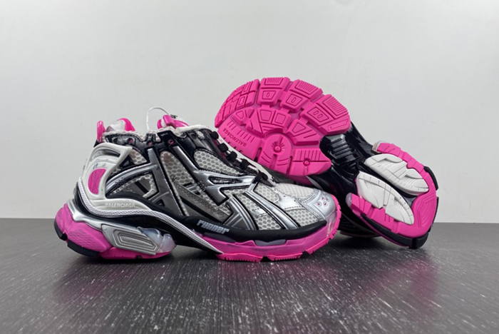 7.0 Ba*len*cia*ga -runner 677402 w3rbw 9155